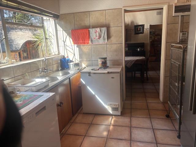 4 Bedroom Property for Sale in Wolmaransstad North West